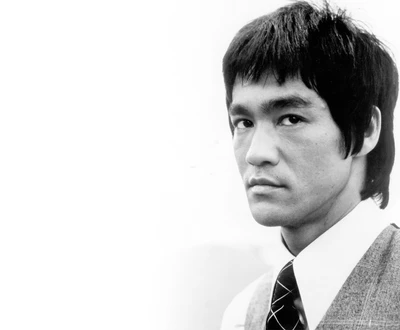 bruce, lee