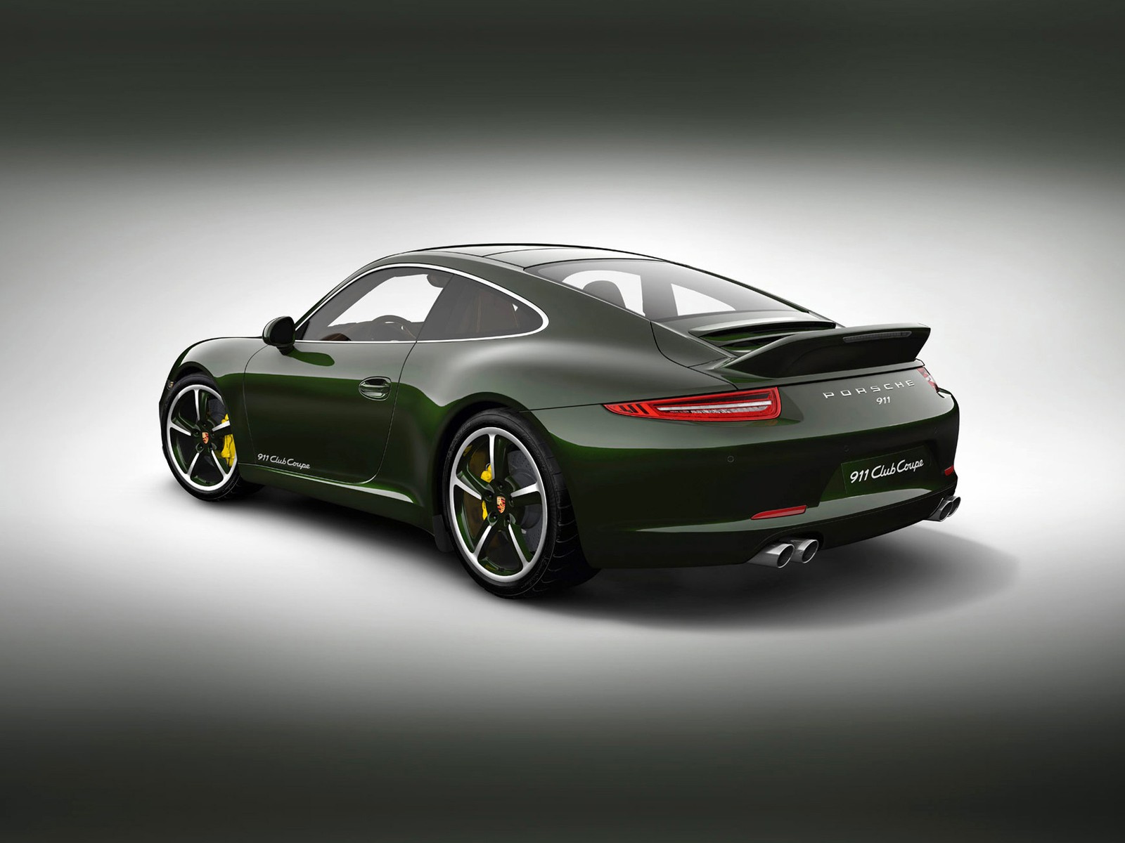 Descargar fondo de pantalla porsche, coche, golpe, supercoche, coche deportivo