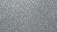 Frosted Steel Sheet Metal Texture with Granular Pattern