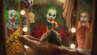 joker 2019, movie, joker, clown, joaquin phoenix