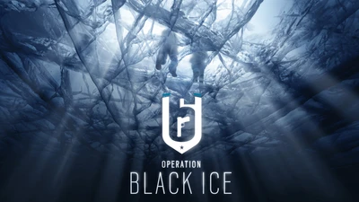 Operation Black Ice: Tom Clancy's Rainbow Six - Eine Erschreckende Begegnung in der Natur