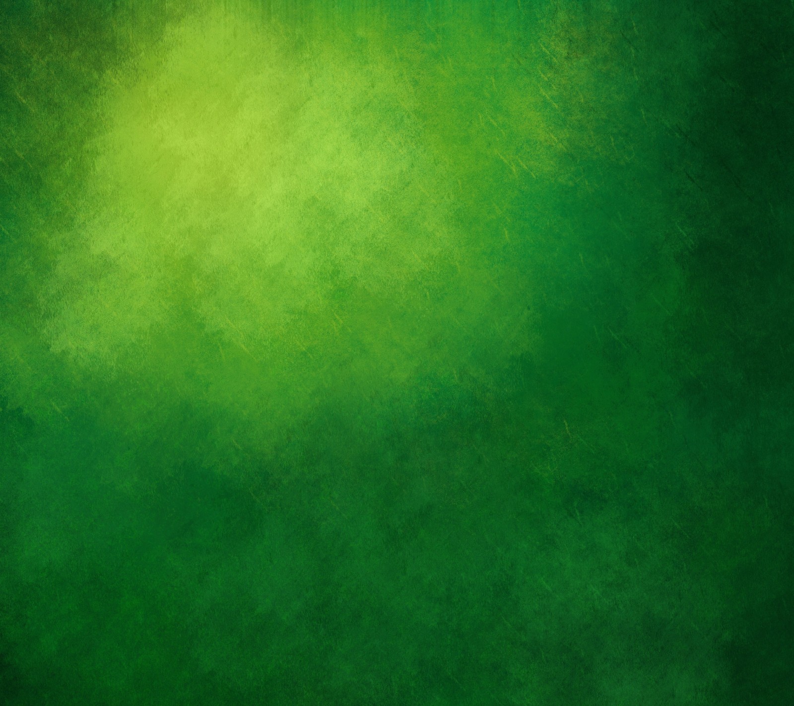 Una pintura de un fondo verde y amarillo con un borde blanco (abstracto, fondo, verde, patrón, textura)