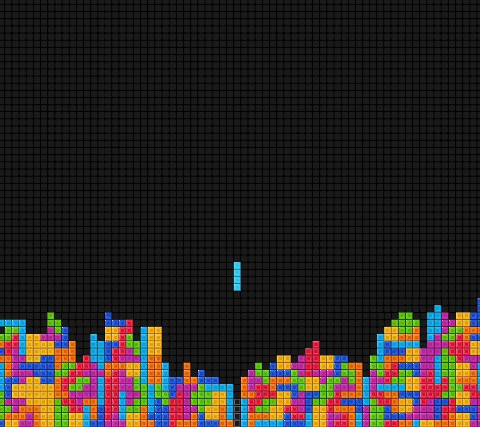 A close up of a pixel pixel pixel pixel pixel pixel pixel pixel pixel pixel pixel pixel pixel pixel (background, black, colorful, colors, game)