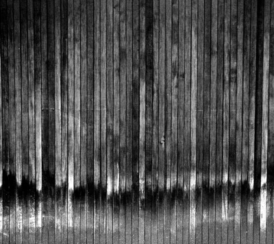 Textura de madera negra abstracta