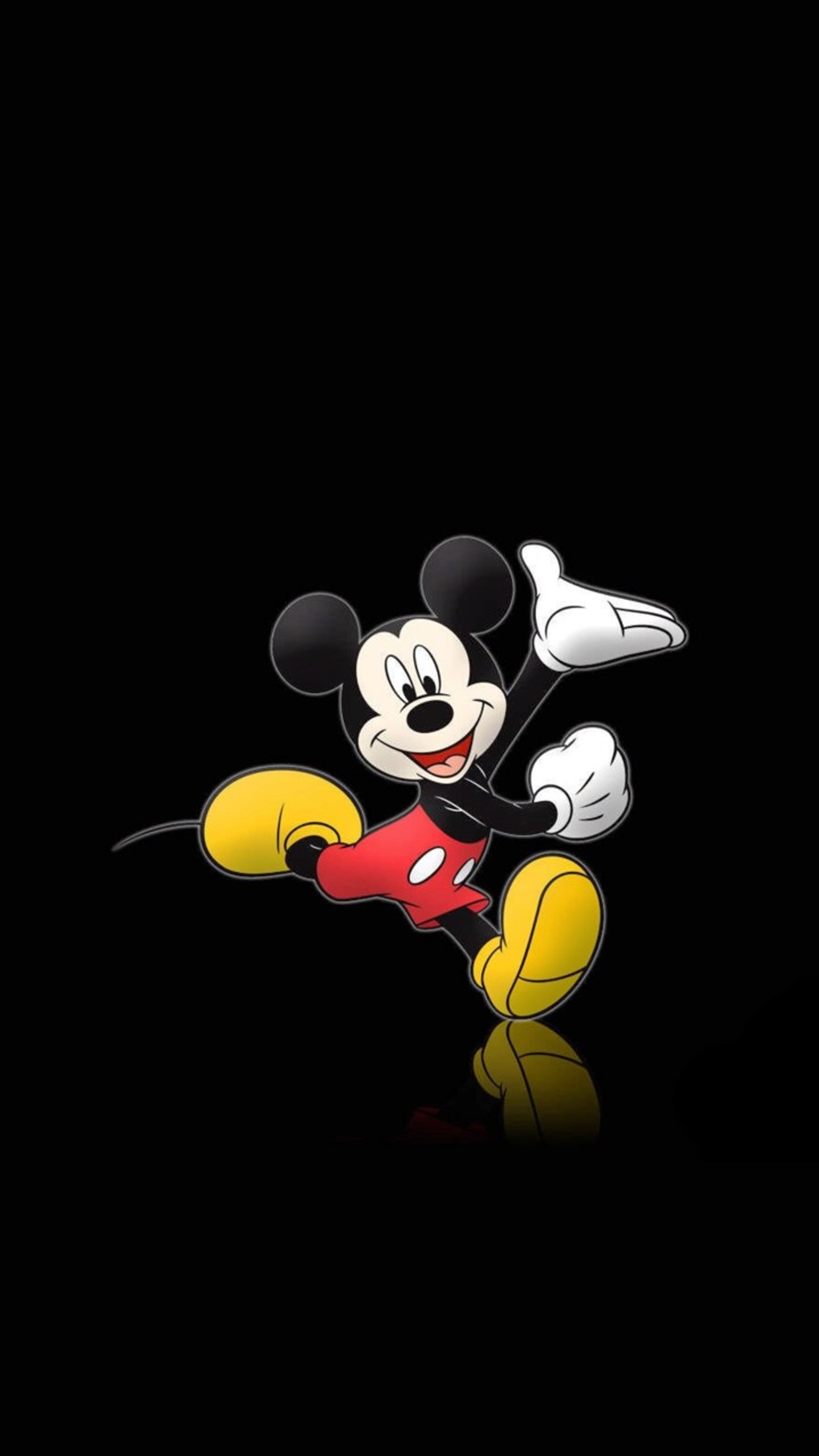 cartoons, mickey wallpaper