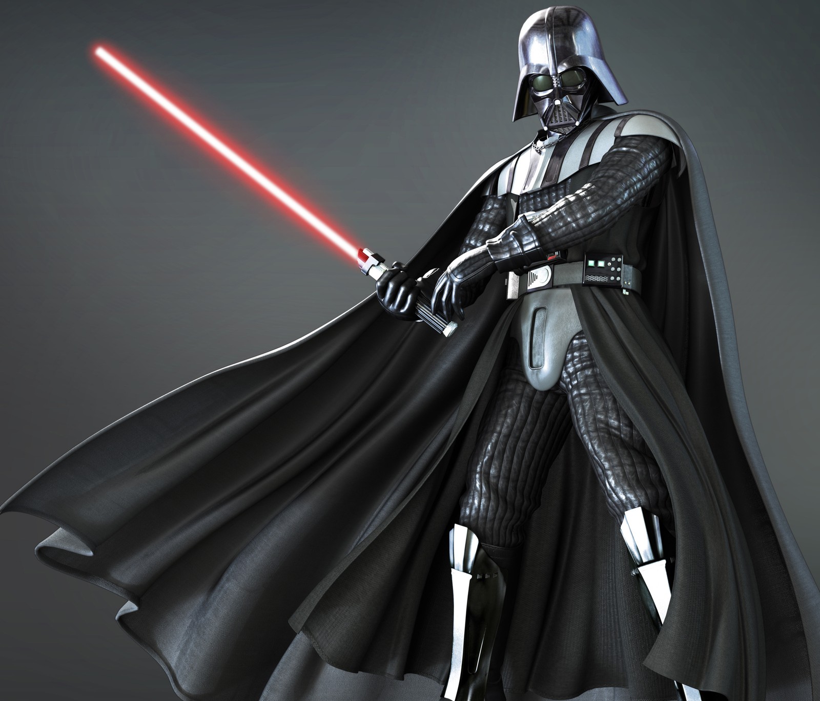 Lade 3d, charakter, darth vader, andere Hintergrund herunter