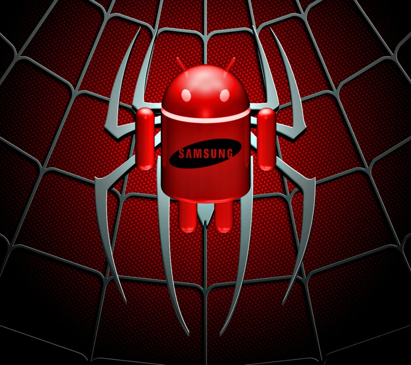 Обои андроида человек-паук - wallpaper cave (другой, spider man android)