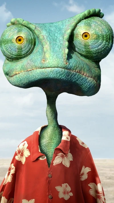 rango