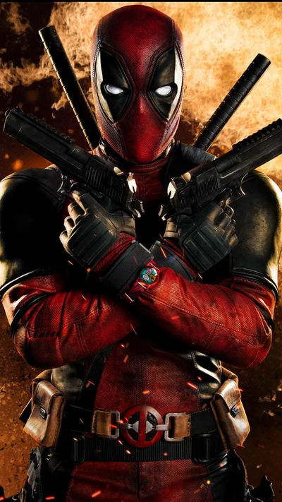 deadpool movie, cartel