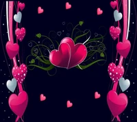 Download love, wallpaper for free