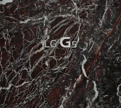 design, g5, lg, marble, texture