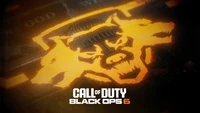 Call of Duty: Black Ops 6 - Iconic Logo Reveal