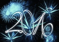 new year, new years eve, fireworks, new years day, neon wallpaper