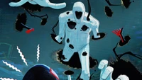 Exploring Multiverse Heroes: A Glimpse into 'Spider-Man: Across the Spider-Verse'