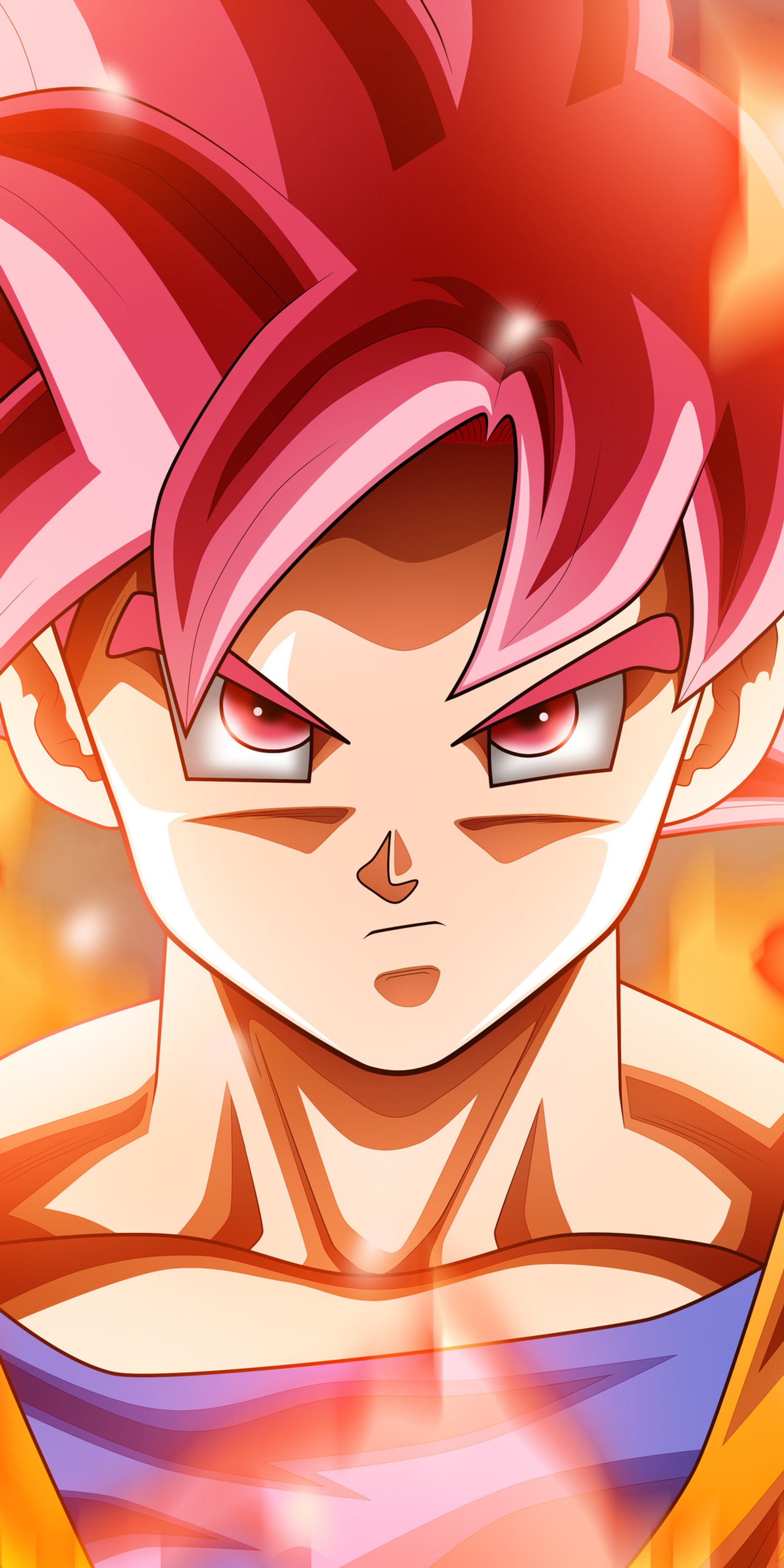 goku, vegeta, saiyan, anime, cartoon Download Wallpaper