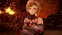 Kisara in Stunning Costume from Tales of Arise