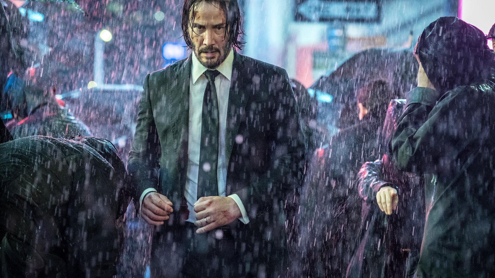 john wick 3, movie, keanu reeves wallpaper