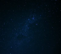 cielo, estrellas