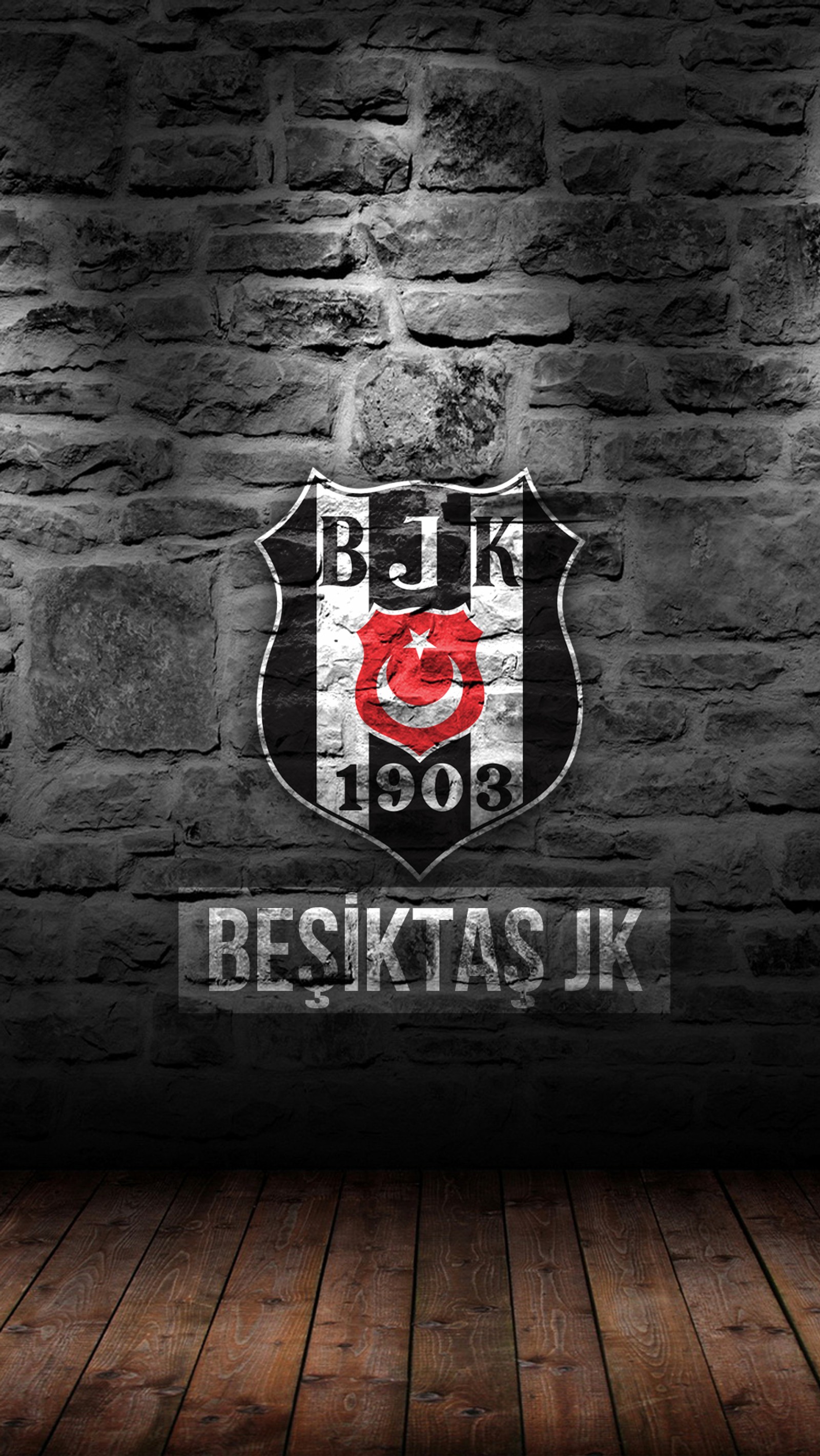 Baixar papel de parede besiktas, bjk