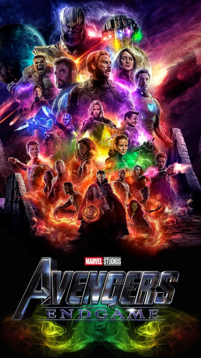 avengers, endspiel, endgame, marvel