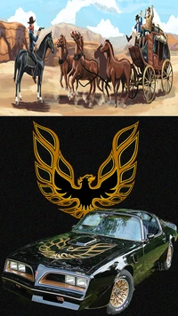 bandit, car, cars, smokey and the bandit, trans am wallpaper