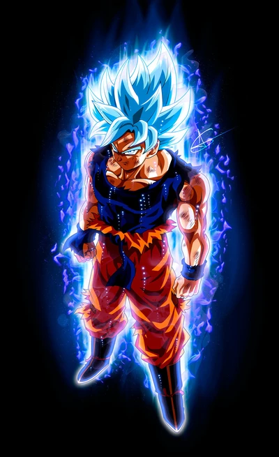 dragonball, goku