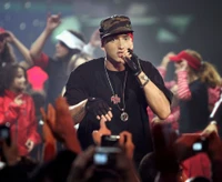 eminem, chansons