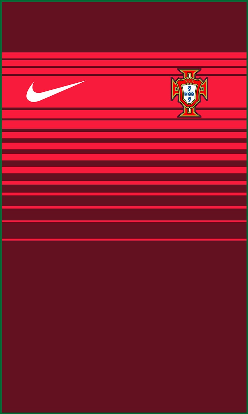 Обои nike португалия - фото 29 (portugal team, спорт)