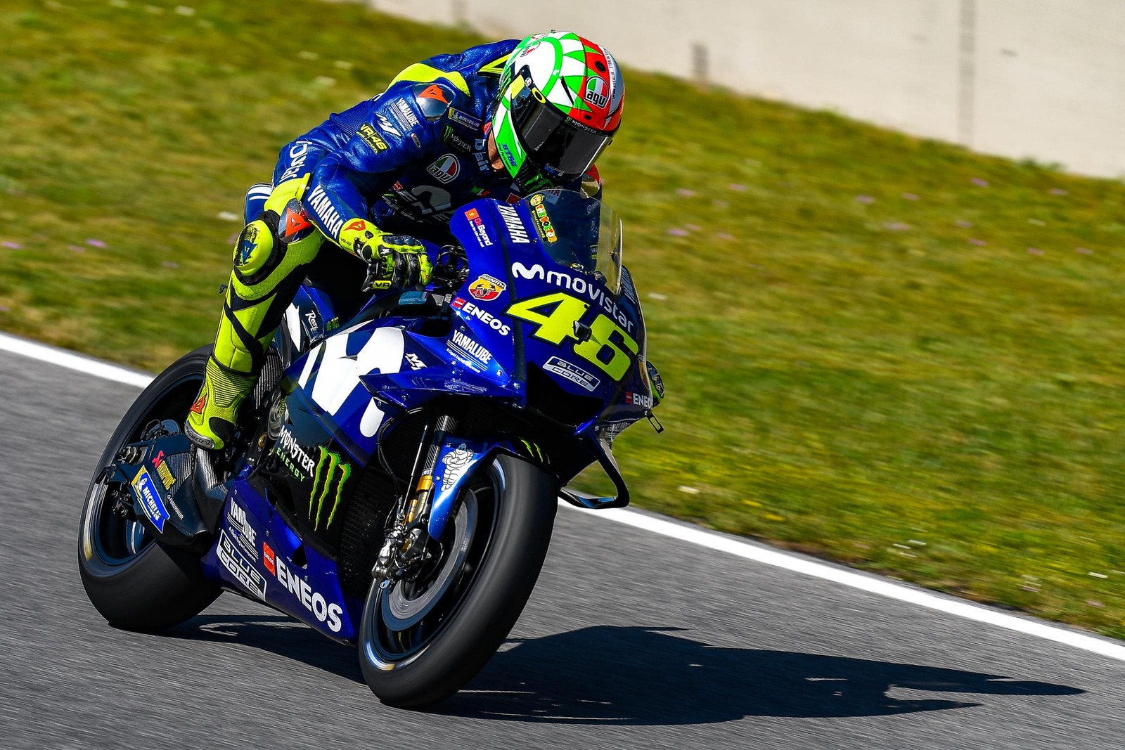 valentino rossi, legend, motogp wallpaper