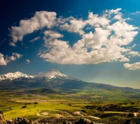 hasan mountains, heaven turkish world, islam, nature, turkey