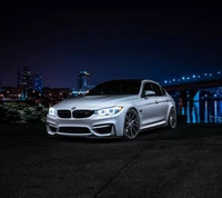 bmw, машина, f80, m3, седан