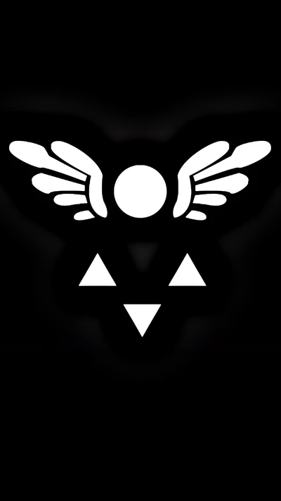 schwarz, amoled, deltarune, spiele, undertale