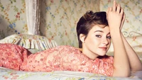 шайлин вудли, shailene woodley, американский, актриса, знаменитость