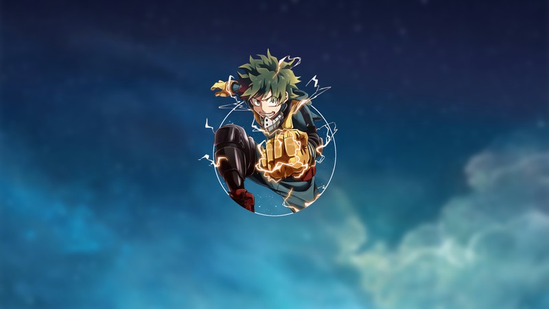 Аниме, boku no hero academia, boku no hero academia, boku no hero academia. (изуку мидория, izuku midoriya, deku, боку но хиро академия, my hero academia)