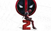 deadpool, superhero, cable, film, deadpool 2