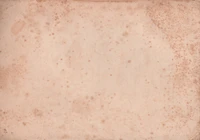 Brown and beige textured background with subtle speckles.