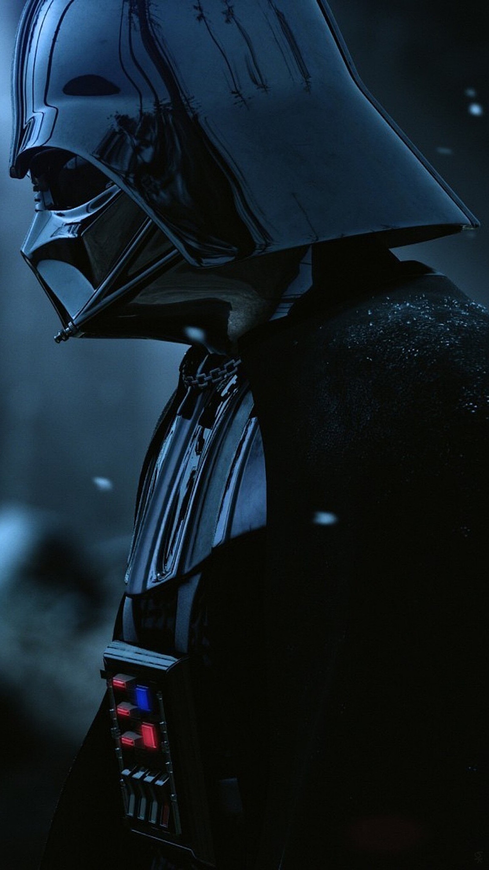 star wars, darkness, close up, water, film wallpaper