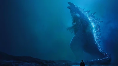 godzilla king of the monsters, film