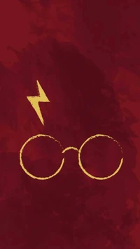 ouro, harry potter