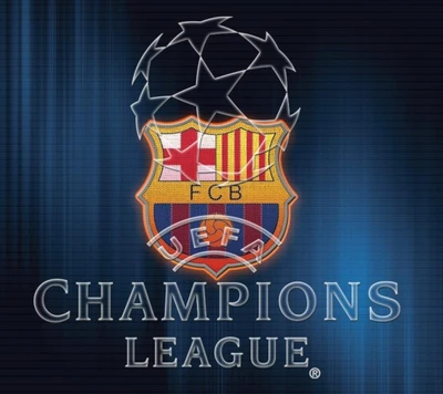 barcelona, champions league, club