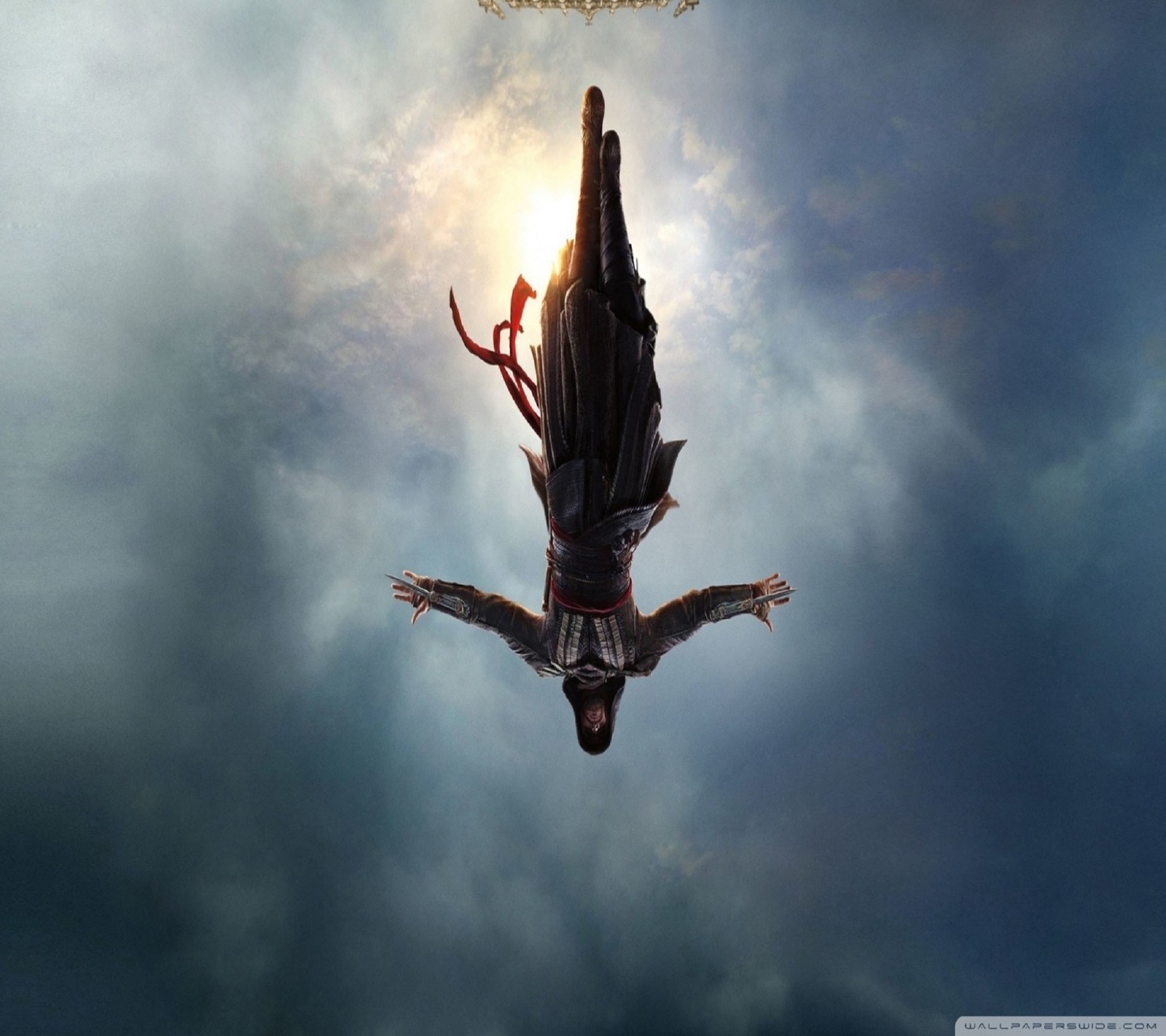 assassins creed, assassins creed movie, movie wallpaper