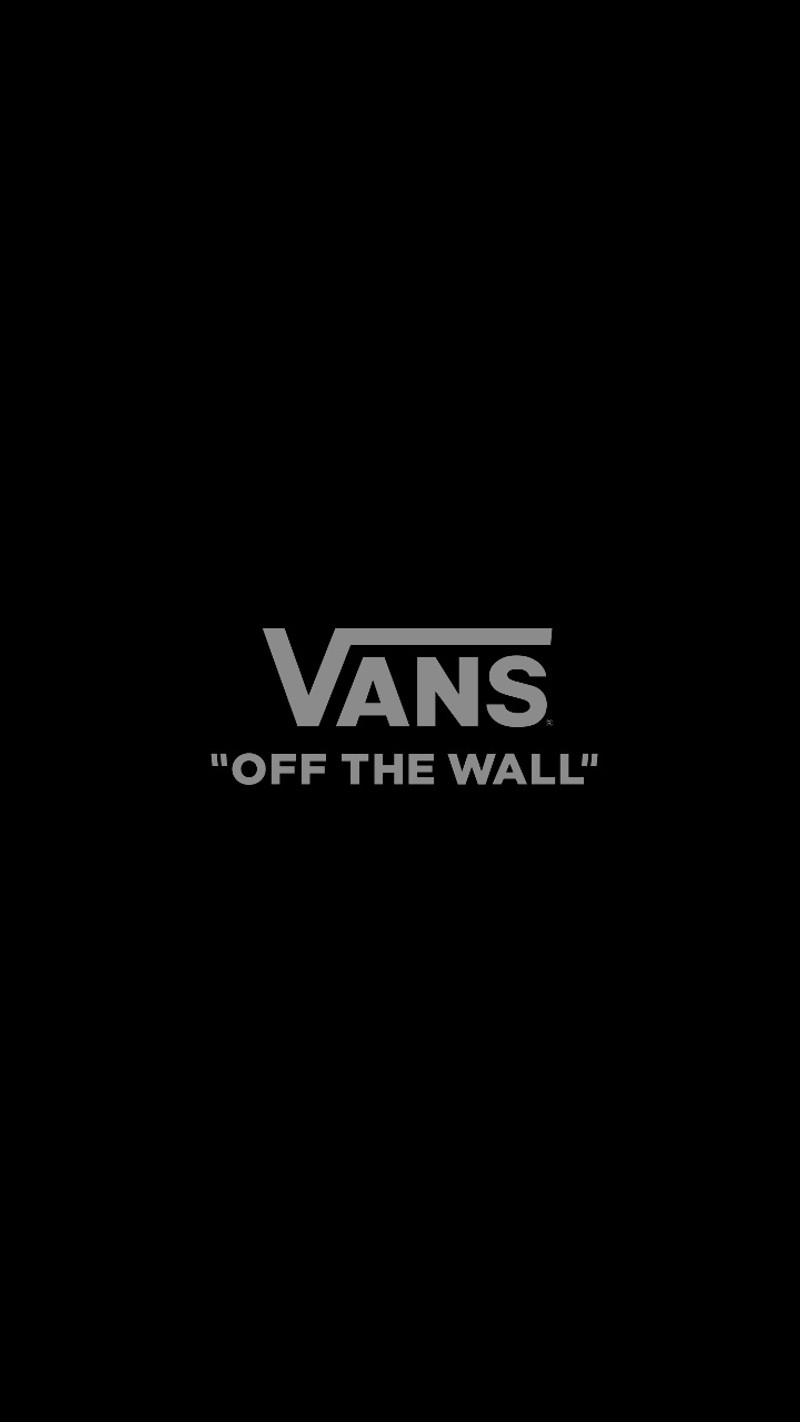 Логотип vans off the wall (vans, логотип, бренды)