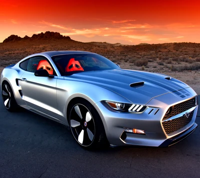 carro, ford, mustang, stang