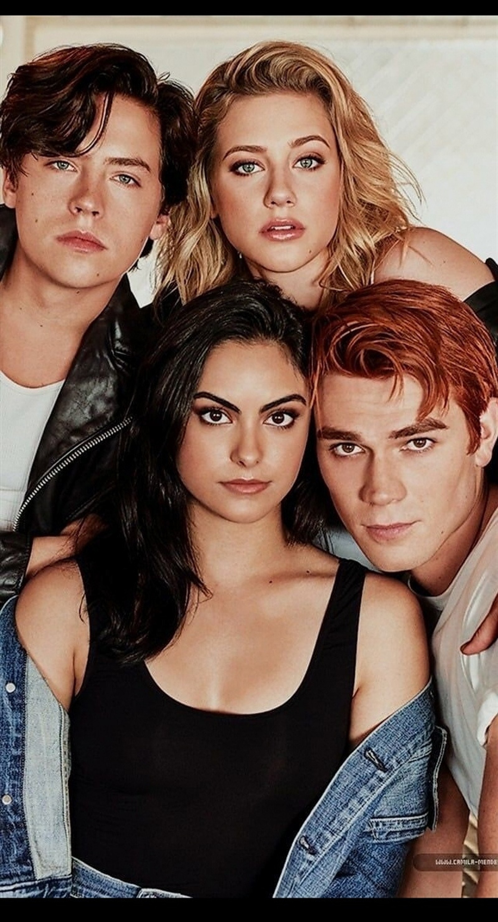 netflix, riverdale Download Wallpaper