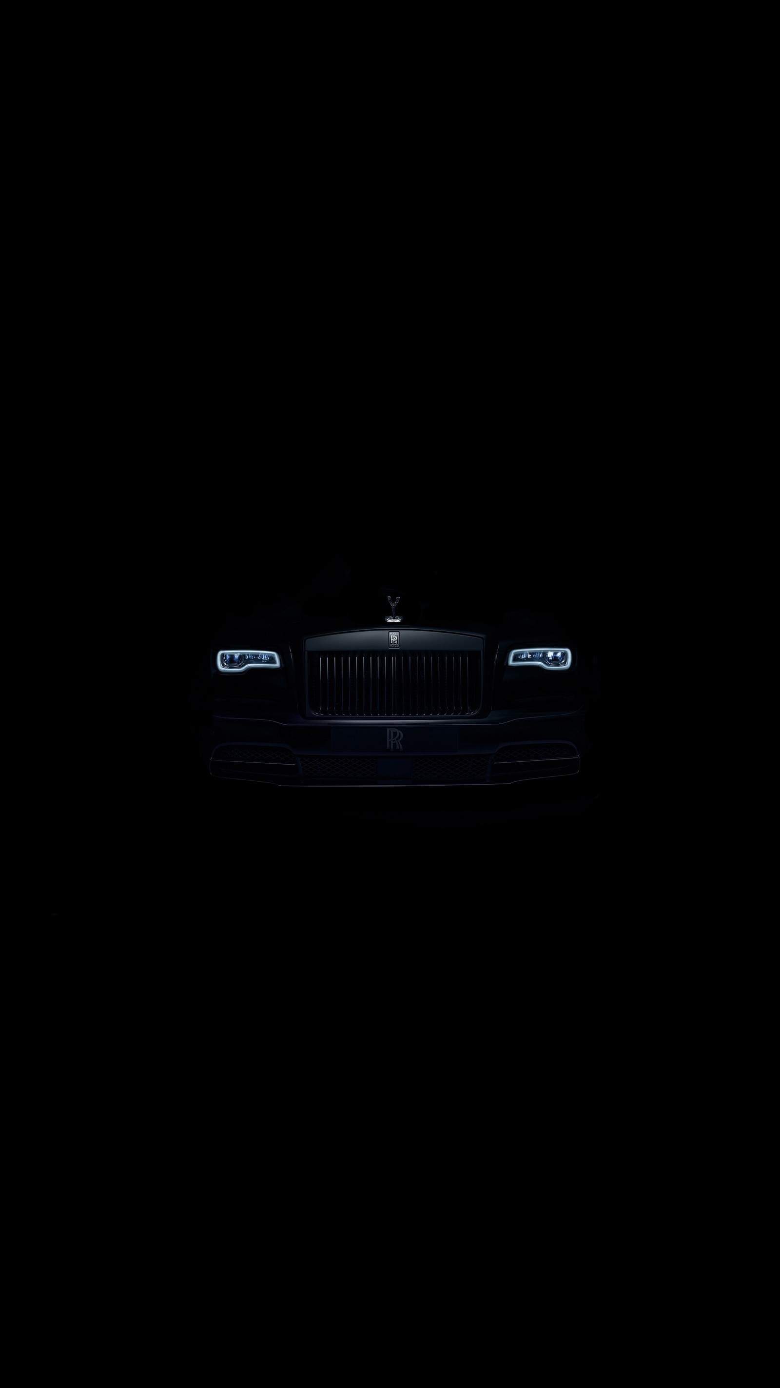 bmw, car, cars, logo, phantom Download Wallpaper