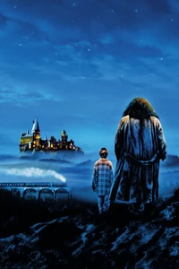 harry potter, hd, movie, the sorcerers stone