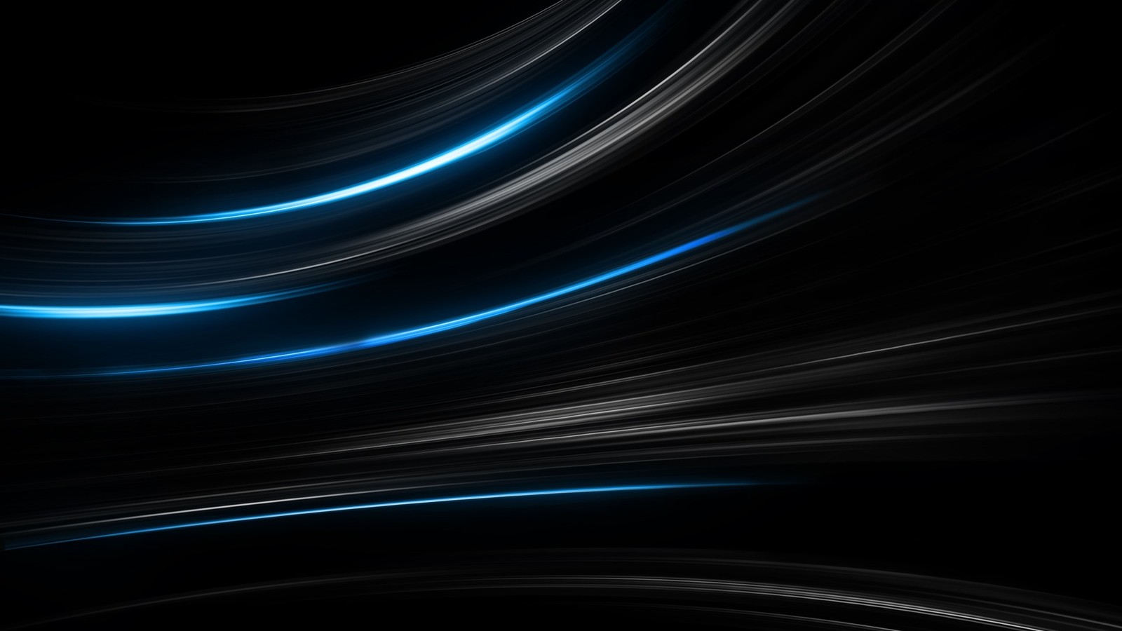 blue, light, line, space, electric blue wallpaper