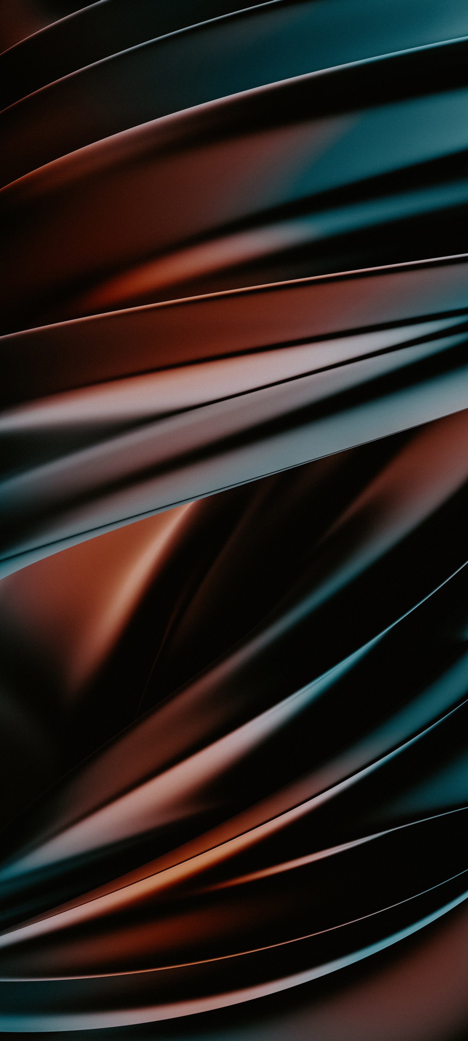 Abstract photograph of a dark colored background with a few lines (light, brown, automotive lighting, automotive exterior, wood)