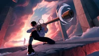 La épica defensa de Deft en los Worlds 2023 de League of Legends