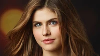 alexandra daddario, américain, actrice, célébrité, filles